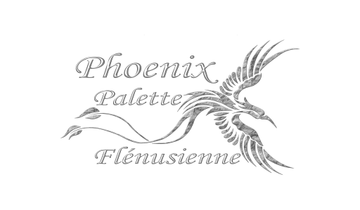 Phoenix Palette Flénusienne